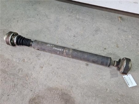 Eje Transmision Central Delantero Chrysler JEEP GR CHEROKEE *