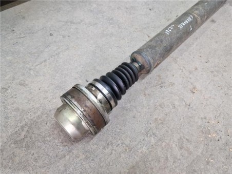 Eje Transmision Central Delantero Chrysler JEEP GR CHEROKEE *