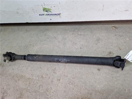 Eje Transmision Central Delantero Ssangyong MUSSO 2 9 Turbodiesel 