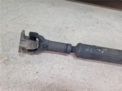 Eje Transmision Central Delantero Ssangyong MUSSO 2 9 Turbodiesel  2