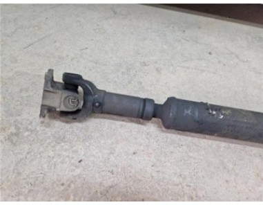 Eje Transmision Central Delantero Ssangyong MUSSO 2 9 Turbodiesel 