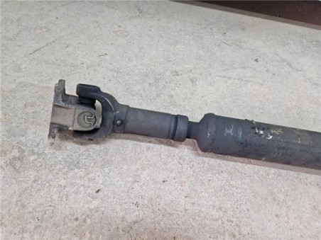 Eje Transmision Central Delantero Ssangyong MUSSO 2 9 Turbodiesel 