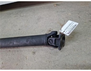 Eje Transmision Central Delantero Ssangyong MUSSO 2 9 Turbodiesel 