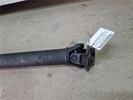 Eje Transmision Central Delantero Ssangyong MUSSO 2 9 Turbodiesel 