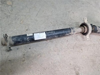 Eje Transmision Central Delantero BMW SERIE 1 BERLINA 2 0 16V D  2