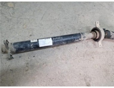 Eje Transmision Central Delantero BMW SERIE 1 BERLINA 2 0 16V D 