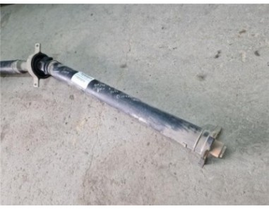 Eje Transmision Central Delantero BMW SERIE 1 BERLINA 2 0 16V D 