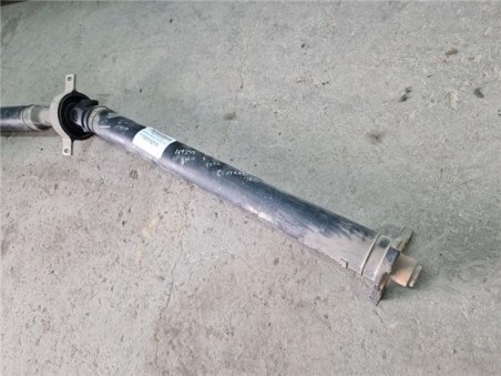 Eje Transmision Central Delantero BMW SERIE 1 BERLINA 2 0 16V D 