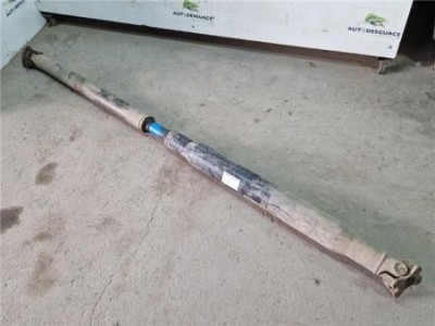 Eje Transmision Trasera » OTROS    MODELOS *