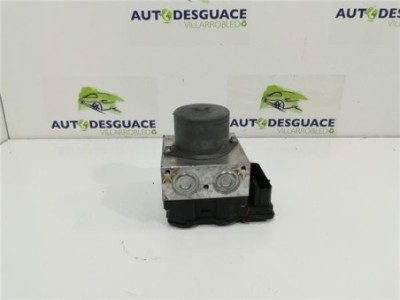 Nucleo Abs Mini Mini  1 4 One [1 4 Ltr  - 70 kW 16V CAT]