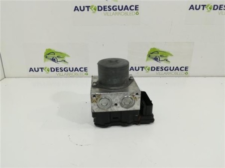 Nucleo Abs Mini Mini  1 4 One [1 4 Ltr  - 70 kW 16V CAT]