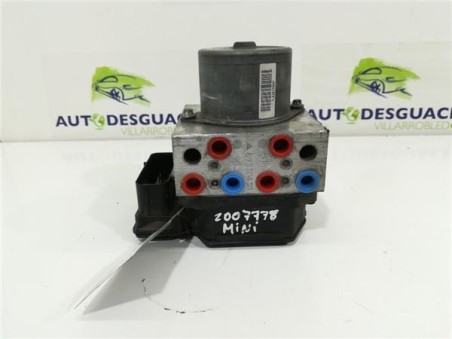 Nucleo Abs Mini Mini  1 4 One [1 4 Ltr  - 70 kW 16V CAT]