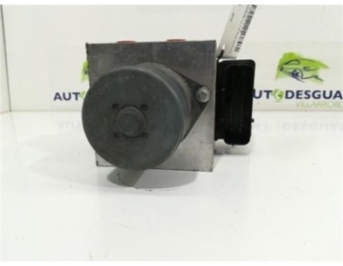 Nucleo Abs Mini Mini  1 4 One [1 4 Ltr  - 70 kW 16V CAT]