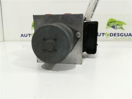 Nucleo Abs Mini Mini  1 4 One [1 4 Ltr  - 70 kW 16V CAT]