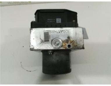 Nucleo Abs Mini Mini  1 4 One [1 4 Ltr  - 70 kW 16V CAT]