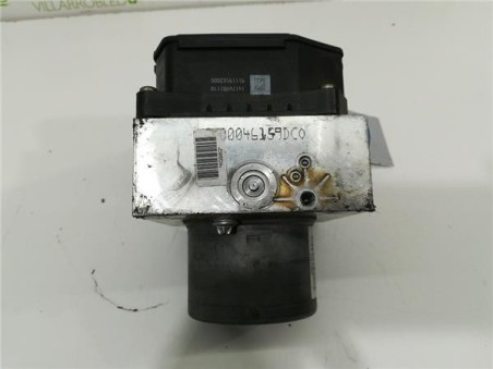 Nucleo Abs Mini Mini  1 4 One [1 4 Ltr  - 70 kW 16V CAT]