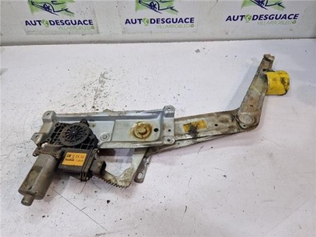 Elevalunas Electrico Delantero Derecho Opel TIGRA 1 6 16V 