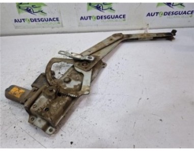 Elevalunas Electrico Delantero Derecho Opel TIGRA 1 6 16V 