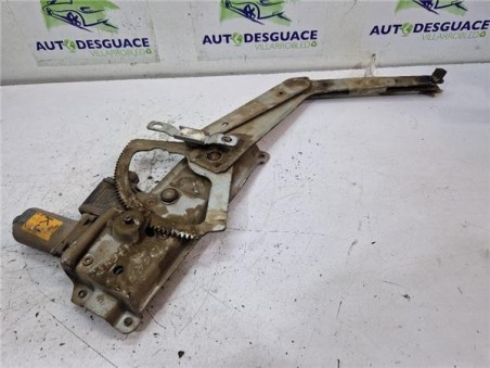 Elevalunas Electrico Delantero Derecho Opel TIGRA 1 6 16V 