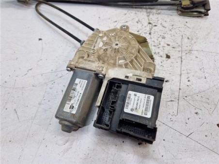 Elevalunas Electrico Delantero Derecho Seat LEON 1 9 TDI 