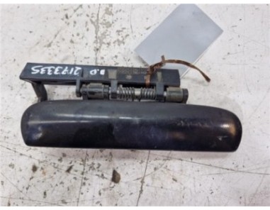 Maneta Exterior Delantera Derecha Citroen Xsara Berlina  2 0 HDi Vivace  [2 0 Ltr  - 66 kW HDi CAT ]