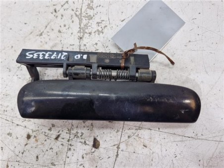 Maneta Exterior Delantera Derecha Citroen Xsara Berlina  2 0 HDi Vivace  [2 0 Ltr  - 66 kW HDi CAT ]