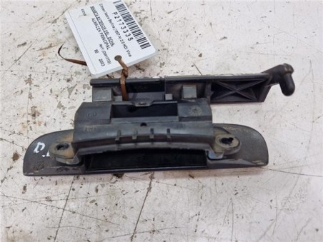 Maneta Exterior Delantera Derecha Citroen Xsara Berlina  2 0 HDi Vivace  [2 0 Ltr  - 66 kW HDi CAT ]