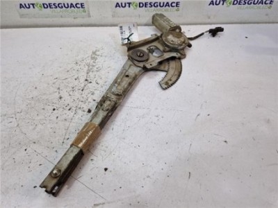 Elevalunas Electrico Delantero Derecho Isuzu TROOPER *