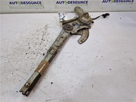 Elevalunas Electrico Delantero Derecho Isuzu TROOPER *