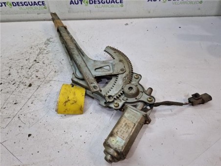 Elevalunas Electrico Delantero Derecho Isuzu TROOPER *