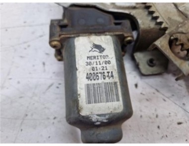 Elevalunas Electrico Delantero Derecho » OTROS    MODELOS *