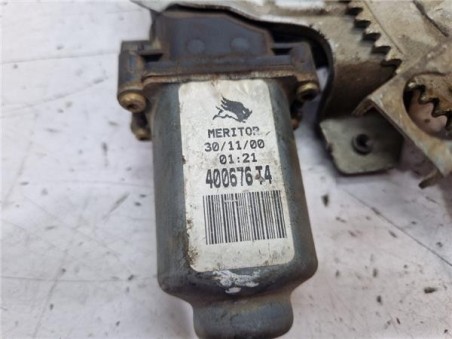 Elevalunas Electrico Delantero Derecho » OTROS    MODELOS *