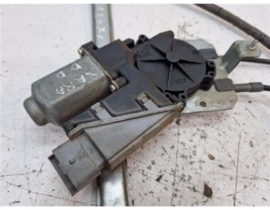 Elevalunas Electrico Delantero Derecho Citroen XSARA COUPE 2 0 HDi 