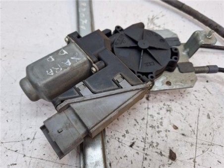 Elevalunas Electrico Delantero Derecho Citroen XSARA COUPE 2 0 HDi 