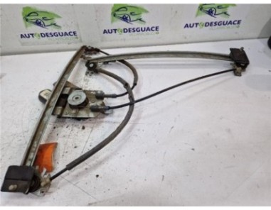 Elevalunas Electrico Delantero Derecho Citroen XSARA COUPE 2 0 HDi 