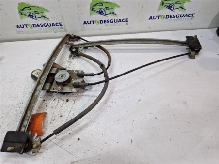 Elevalunas Electrico Delantero Derecho Citroen XSARA COUPE 2 0 HDi 