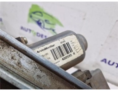 Elevalunas Electrico Delantero Derecho Citroen XSARA COUPE 2 0 HDi 