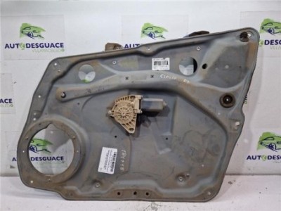 Elevalunas Electrico Delantero Derecho MERCEDES CLASE A 1 5