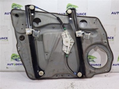 Elevalunas Electrico Delantero Derecho MERCEDES CLASE A 1 5  2