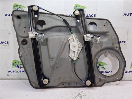 Elevalunas Electrico Delantero Derecho MERCEDES CLASE A 1 5 