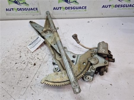 Elevalunas Electrico Delantero Derecho Toyota LAND CRUISER 3 0 Turbodiesel 