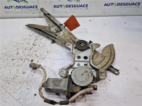 Elevalunas Electrico Delantero Derecho Toyota LAND CRUISER 3 0 Turbodiesel 