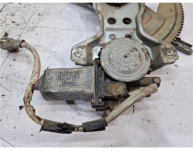 Elevalunas Electrico Delantero Derecho Toyota LAND CRUISER 3 0 Turbodiesel 