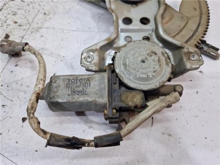 Elevalunas Electrico Delantero Derecho Toyota LAND CRUISER 3 0 Turbodiesel 