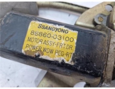 Elevalunas Electrico Delantero Derecho » OTROS    MODELOS *