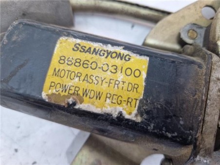 Elevalunas Electrico Delantero Derecho » OTROS    MODELOS *