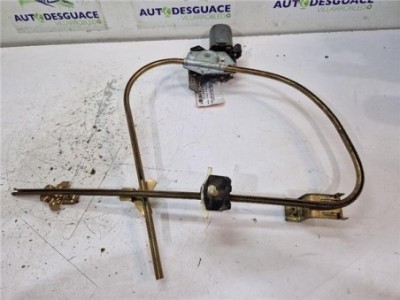 Elevalunas Electrico Delantero Derecho Renault CLIO I FASE I+II *