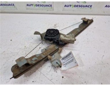 Elevalunas Electrico Delantero Derecho » OTROS    MODELOS *