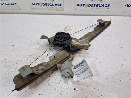 Elevalunas Electrico Delantero Derecho » OTROS    MODELOS *