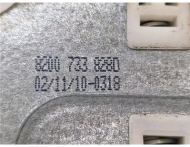 Elevalunas Electrico Delantero Derecho » OTROS    MODELOS *